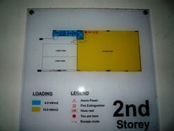 Tuas Lot (D22), Factory #543636021